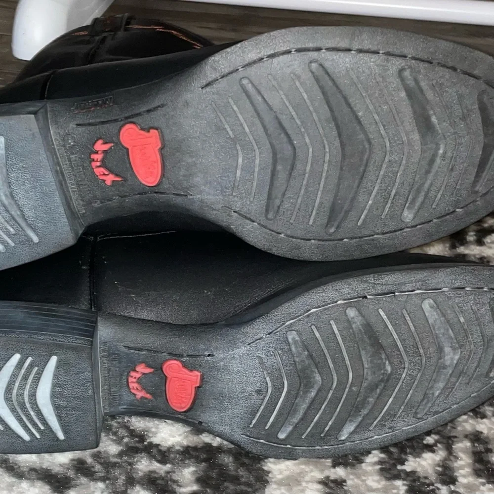 Men’s Justin Ropers - Picture 3 of 6
